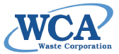 WCA Waste Corp.